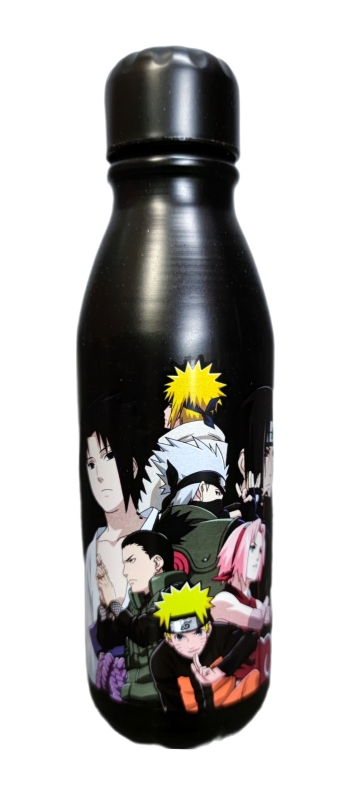 Trinkflasche Naruto